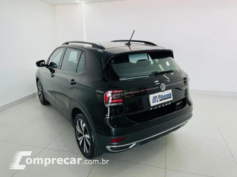 T CROSS CL TSI AD