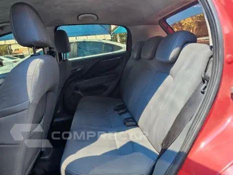 PUNTO - 1.4 ATTRACTIVE 8V 4P MANUAL