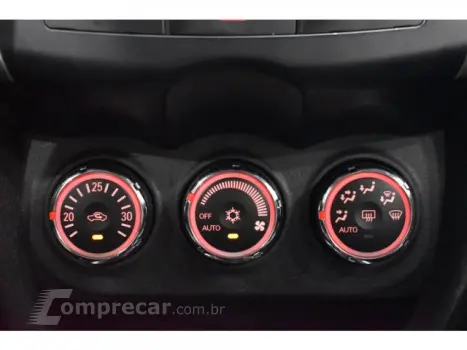 ASX - 2.0 4X2 16V 4P AUTOMÁTICO