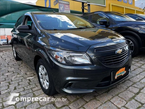 ONIX 1.0 MPFI JOY 8V