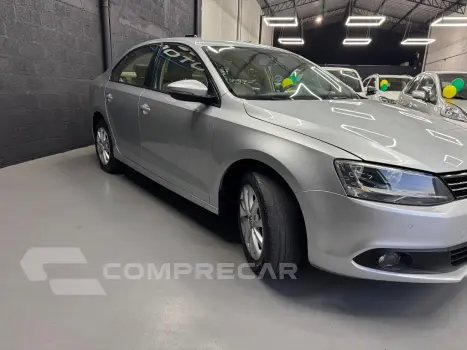 JETTA Comfortline  2.0 T.Flex 8V 4p Mec.