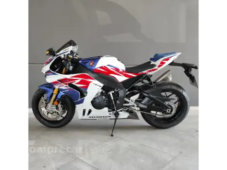 CBR 1000 RR-R FIREBLADE SP 30TH EDITION