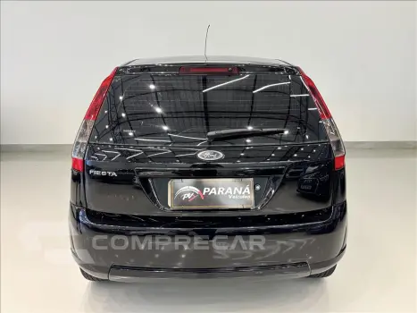 FIESTA 1.0 ROCAM SE 8V FLEX 4P MANUAL