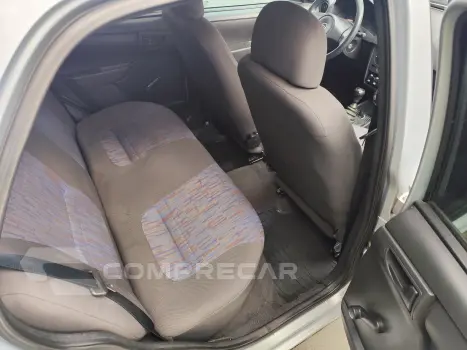 CELTA 1.0 MPFI Spirit 8V