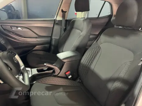 CRETA 1.0 TGDI FLEX LIMITED AUTOMÁTICO
