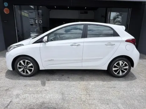 HB20 1.6 Premium 16V