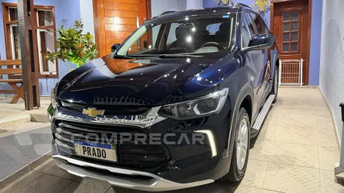 CHEVROLET TRACKER 1.0 Turbo LT 4 portas