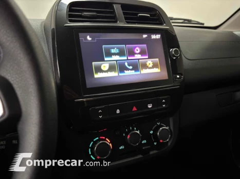 KWID 1.0 12V SCE FLEX OUTSIDER MANUAL