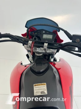 XT 660 R
