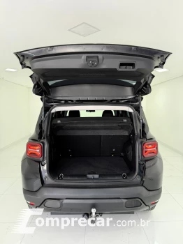 RENEGADE 1.3 T270 Turbo Sport
