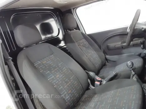 FIORINO - 1.4 MPI FURGÃO 8V 2P MANUAL