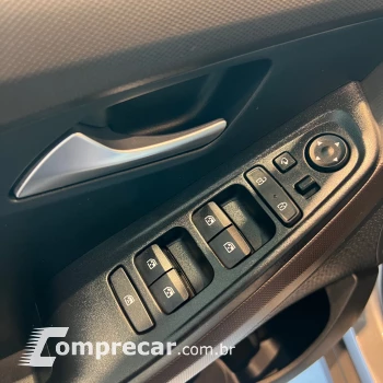 Creta Platinum 1.0 TB 12V Flex Aut.
