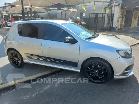SANDERO 2.0 RS 16V