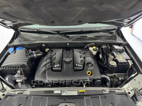 AMAROK 3.0 V6 TDI Highline Extreme CD 4motion