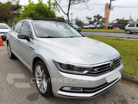 PASSAT 2.0 16V TSI Bluemotion Highline DSG