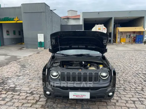 RENEGADE 1.8 16V Longitude