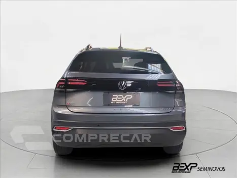 NIVUS 1.0 200 TSI Comfortline