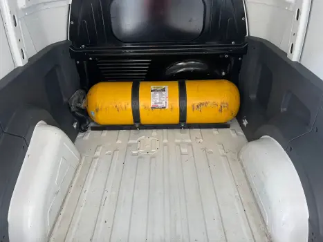 FIORINO 1.4 MPI Furgão Hard Working 8V