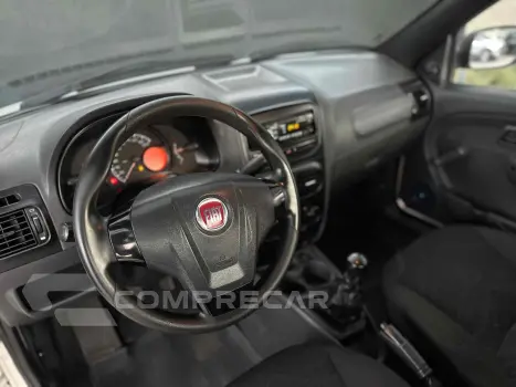 STRADA 1.4 MPI WORKING CS 8V FLEX 2P MANUAL