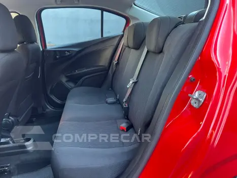 CRONOS DRIVE 1.3 8V Flex