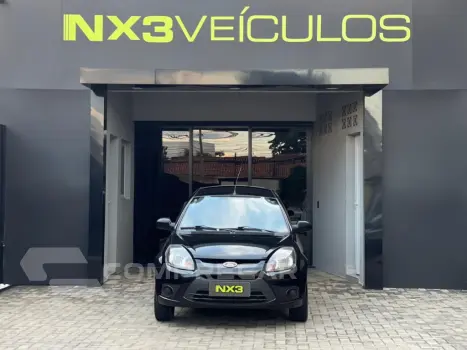 KA 1.0 MPI 8V FLEX 2P MANUAL