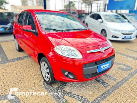 PALIO 1.0 MPI Attractive 8V