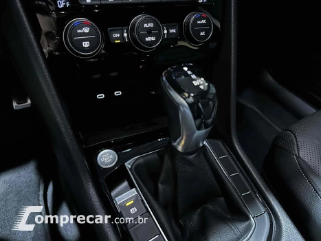 TAOS 1.4 250 TSI TOTAL FLEX HIGHLINE AUTOMÁTICO