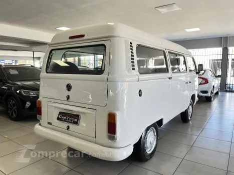 KOMBI 1.2 STD 8V