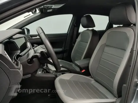 NIVUS 1.0 200 TSI TOTAL FLEX HIGHLINE AUTOMÁTICO