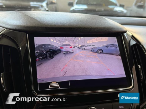 CRUZE 1.4 TURBO FLEX PREMIER AUTOMÁTICO