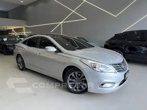 Azera GLS 3.0 V6