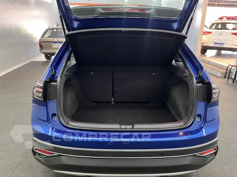 NIVUS 1.0 200 TSI Highline