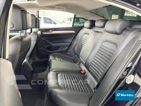 PASSAT 2.0 16V TSI BLUEMOTION GASOLINA HIGHLINE 4