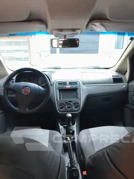 PUNTO 1.6 Essence 16V