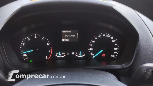 ECOSPORT 1.5 TIVCT SE DIRECT