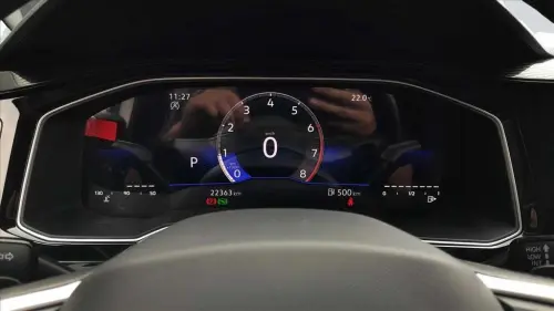 POLO 1.0 170 TSI COMFORTLINE AUTOMÁTICO