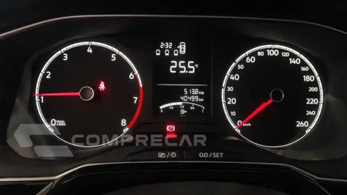 POLO 1.0 MPI TRACK MANUAL