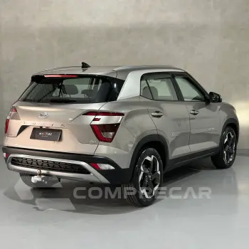 Creta Ultimate 2.0 16V Flex Aut.