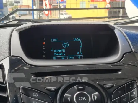 EcoSport FREESTYLE 2.0 16V Flex 5p Aut.