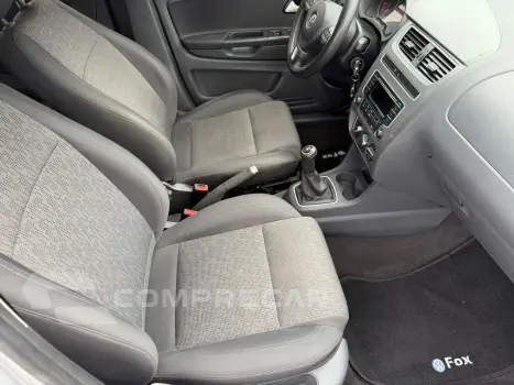 Fox PRIME/Higli. 1.6 Total Flex 8V 5p