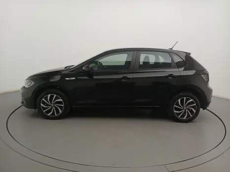 POLO 1.0 170 TSI HIGHLINE AUTOMÁTICO
