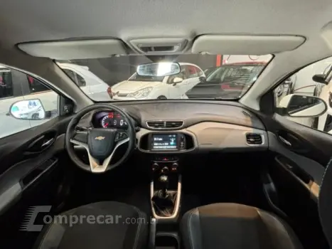 ONIX - 1.4 MPFI LT 8V 4P MANUAL