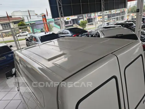Fiorino Furgão 1.3 FLEX