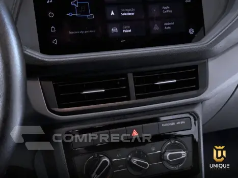 T-CROSS - 1.0 200 TSI TOTAL AUTOMÁTICO