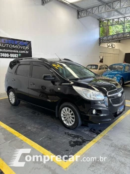 CHEVROLET SPIN 1.8 LT 8V