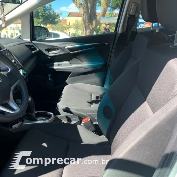 FIT 1.5 LX 16V