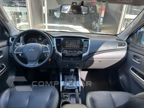 L200 TRITON 2.4 16V Turbo Sport HPE CD 4X4