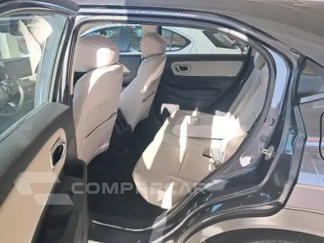 HR-V 1.5 DI I-VTEC TURBO FLEX ADVANCE CVT
