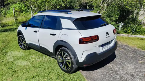 C4 CACTUS 1.6 THP Shine Pack Eat6