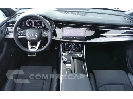 Q7 3.0 55 TFSI MHEV S-LINE QUATTRO TIPTRONIC